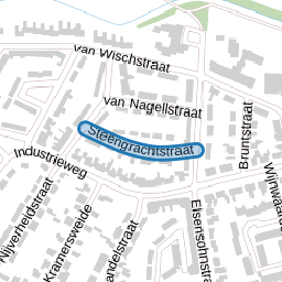 Steengrachtstraat