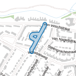 van Gelderstraat