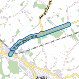 Varsseveldseweg