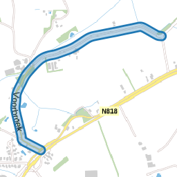 Voorbroek