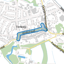 Walstraat