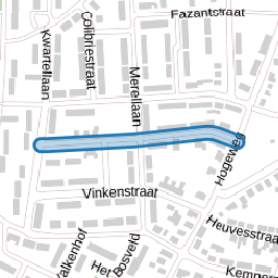 Akkerstraat