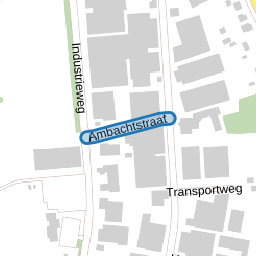 Ambachtstraat