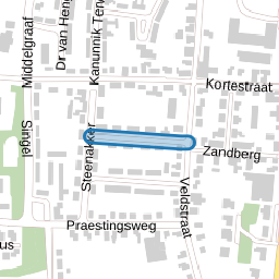 Ankerstraat