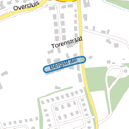 Bergstraat