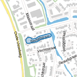 Berkelstraat