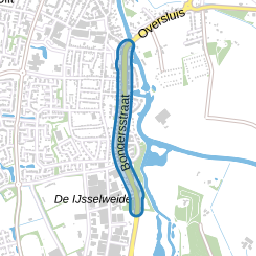 Bongersstraat