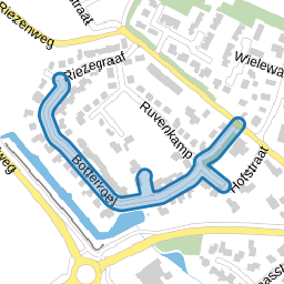 Botterkoel