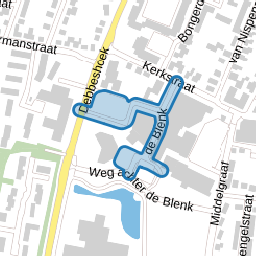 de Blenk