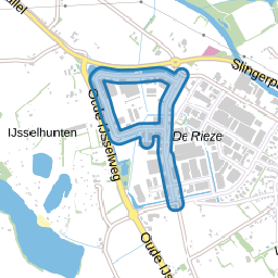 de Hogenkamp