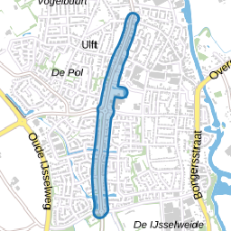 Debbeshoek