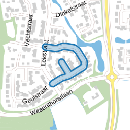 Dommelstraat