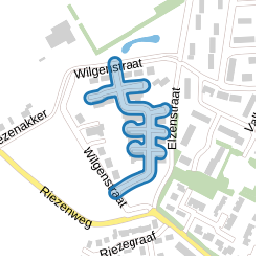 Elzenstraat