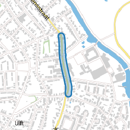 Frank Daamenstraat