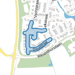 Geulstraat
