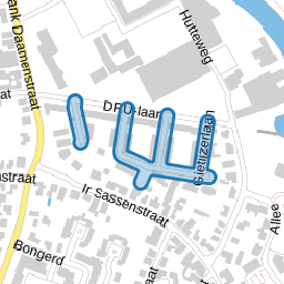 Gietijzerlaan