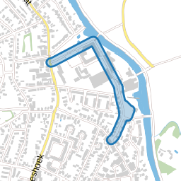 Hutteweg