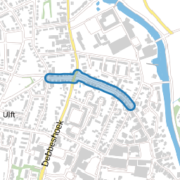 Ir Sassenstraat