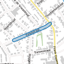 Ketelstraat