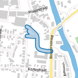 Keurkamer