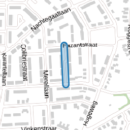 Kievitstraat