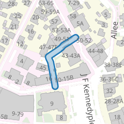 Kloosterstraat