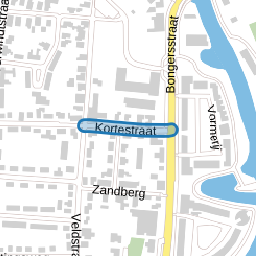 Kortestraat