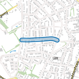 Lijsterstraat