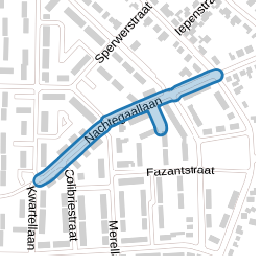 Nachtegaallaan
