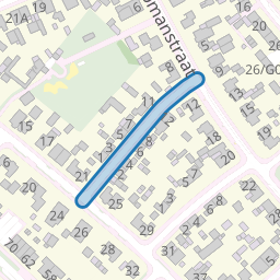 Nieuwstraat
