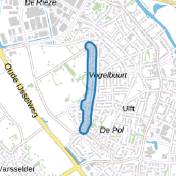 Oerseveld