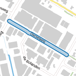 Oerseweg