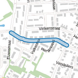 Parkietstraat