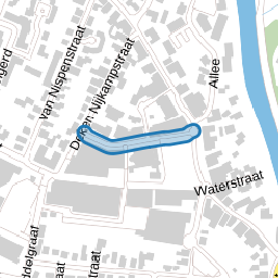 Pastoor Vernooijstraat