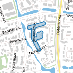 Reggestraat