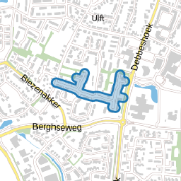 Schuttersweg