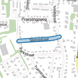 Sleegstraat