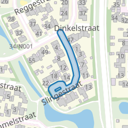 Slingestraat