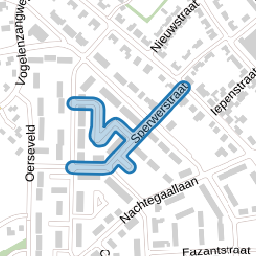 Sperwerstraat