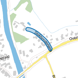 Stokhorsterweg