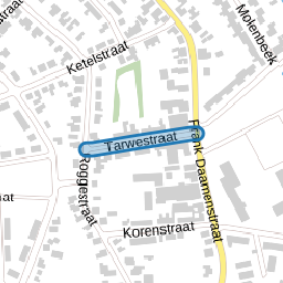 Tarwestraat