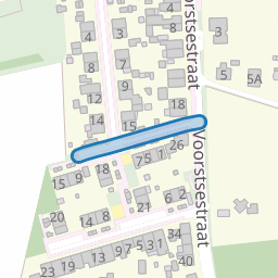 Torenstraat