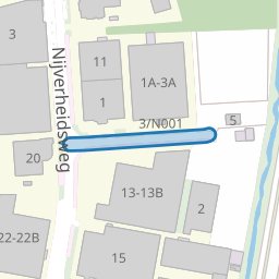 Transportweg