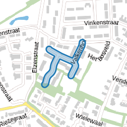 Valkenhof
