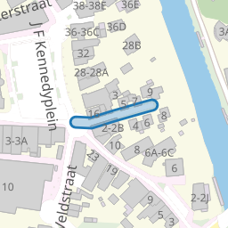 Waterstraat