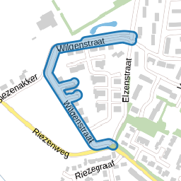 Wilgenstraat
