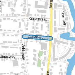 Zandberg