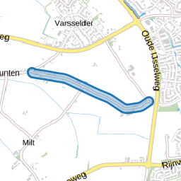 Gendringseweg
