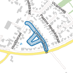 Leemlandseweg