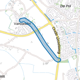 Vicarisweg